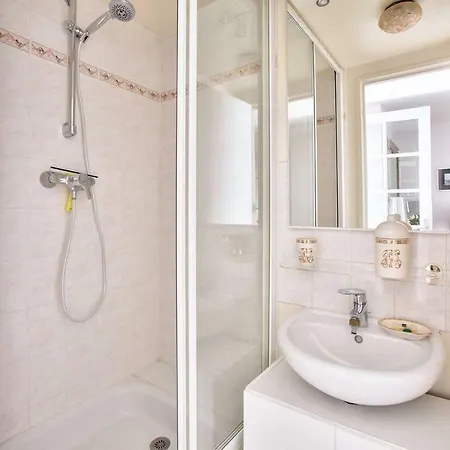 Apartamento Superb Quiet * Bois De Boulogne * *