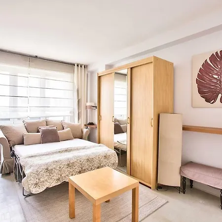 Superb Quiet * Bois De Boulogne * Apartamento Paris